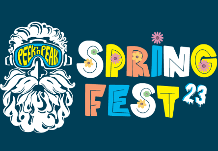 Spring Fest 2023