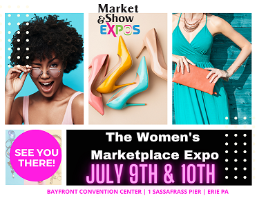 The Women's Marketplace Expo