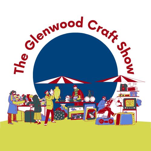 The Spring Glenwood Craft Show