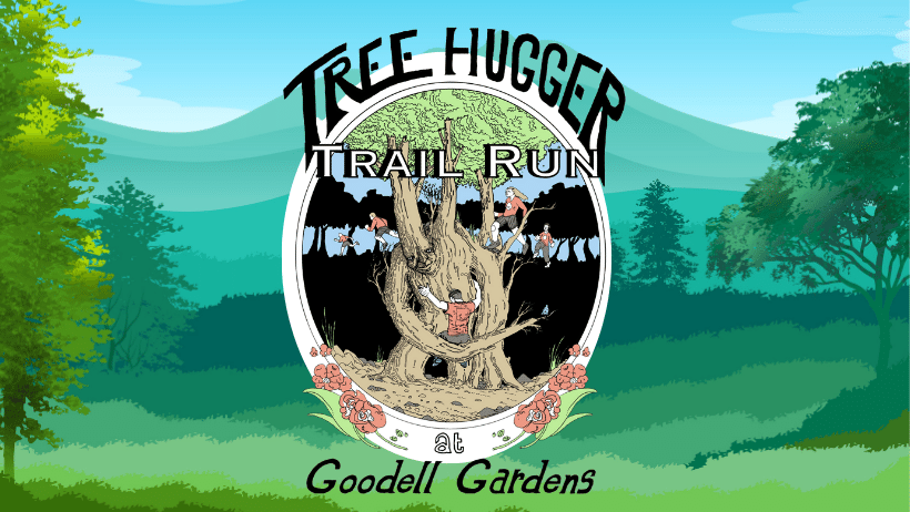 Tree Hugger Trail Run 