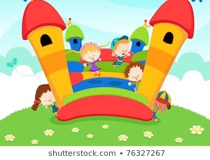 President's Day Bounce Party