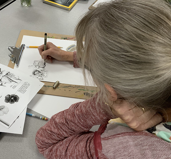 Art House Open Studio