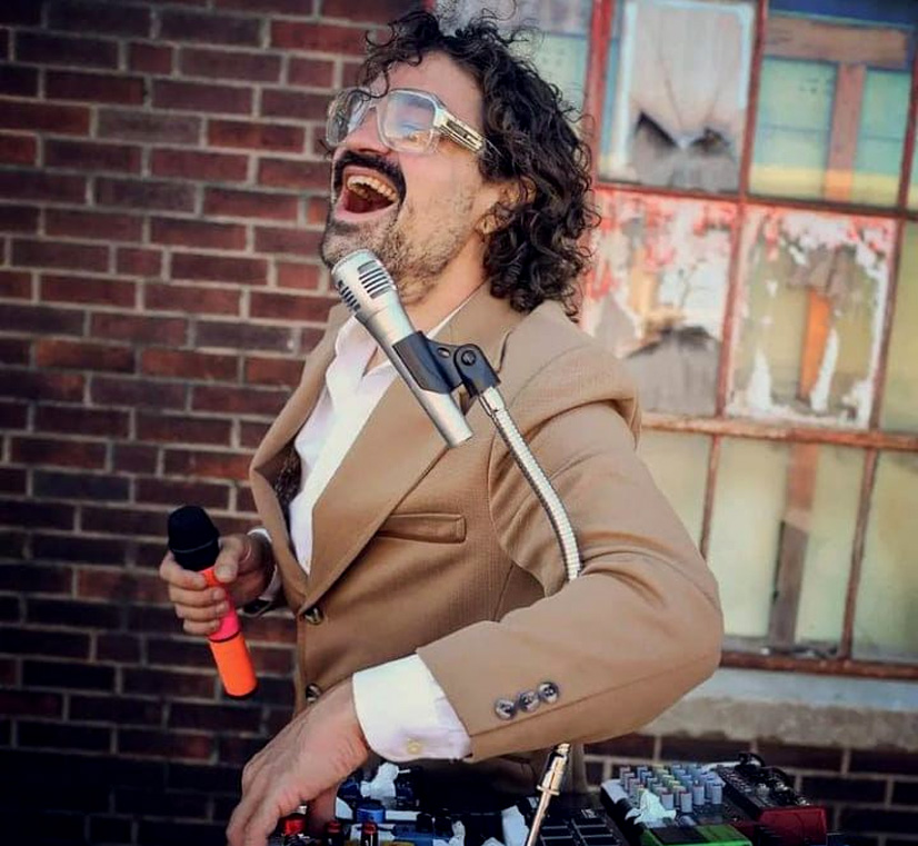 Battalion of Cloudships • PACA [LiVE!] Concert Series