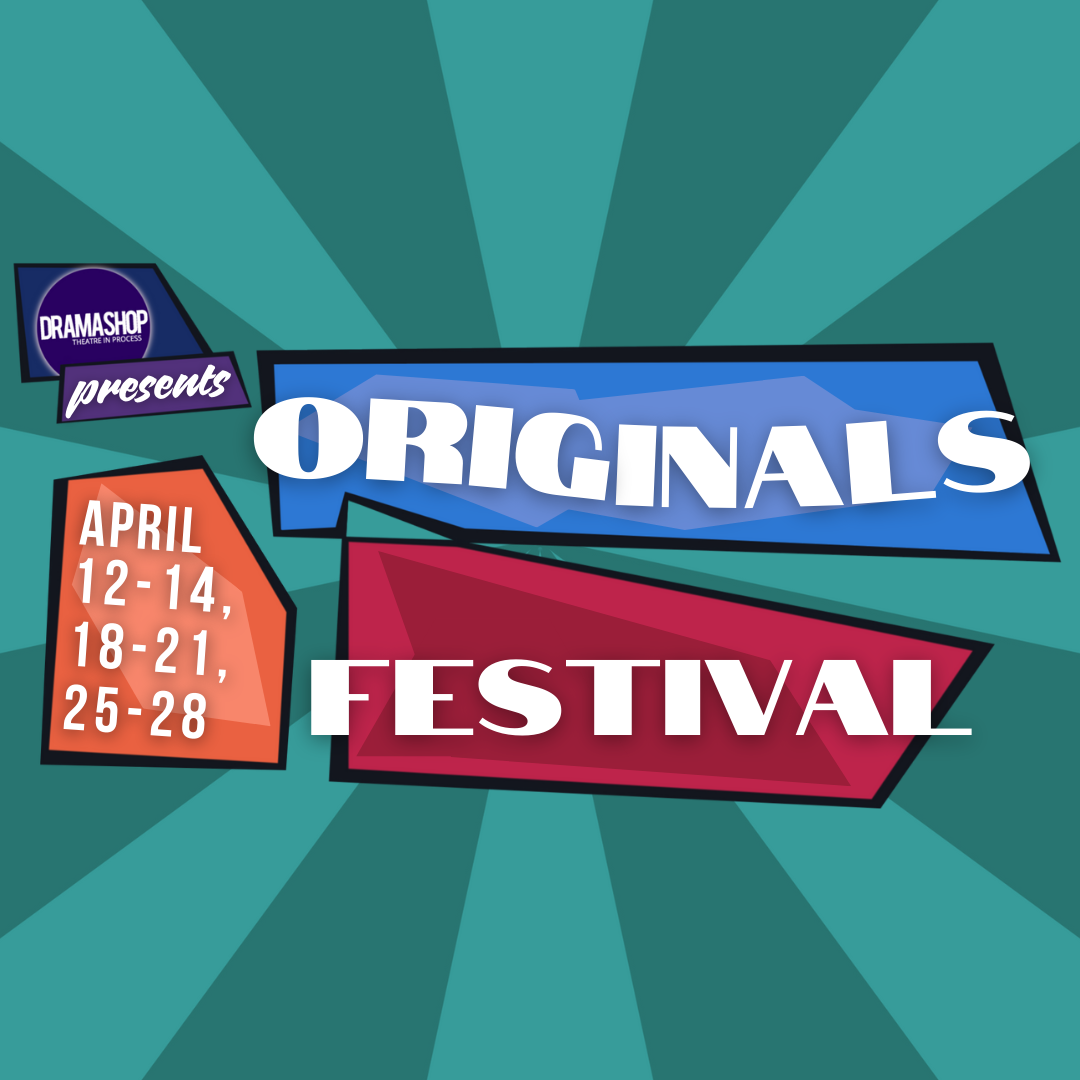 HADES AND THE ONE YEAR WINTER (Dramashop Originals Festival) 