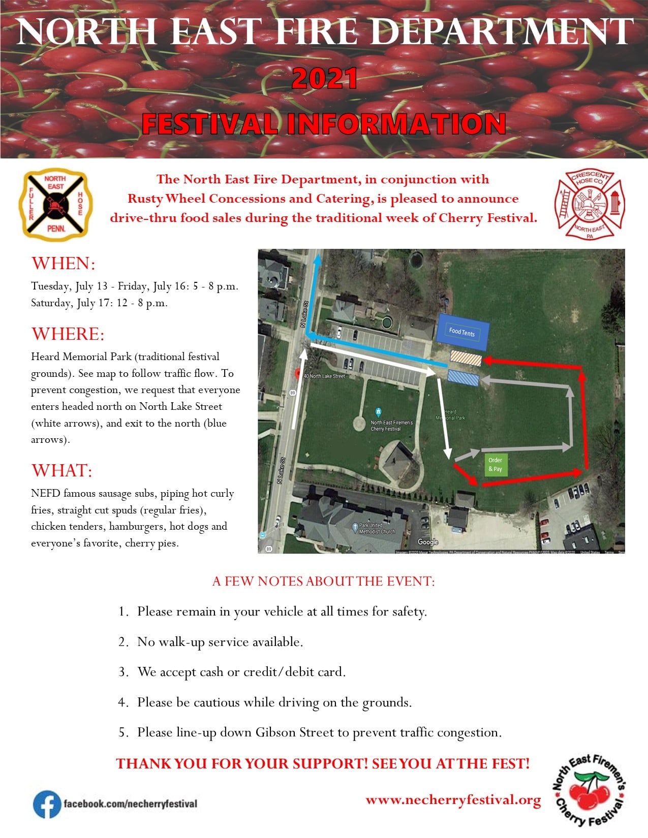 cherryfest cherryfest